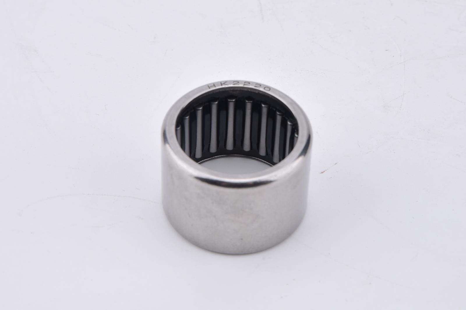 Подшипник гребного вала редуктора Yamaha 25-60 93317-22204