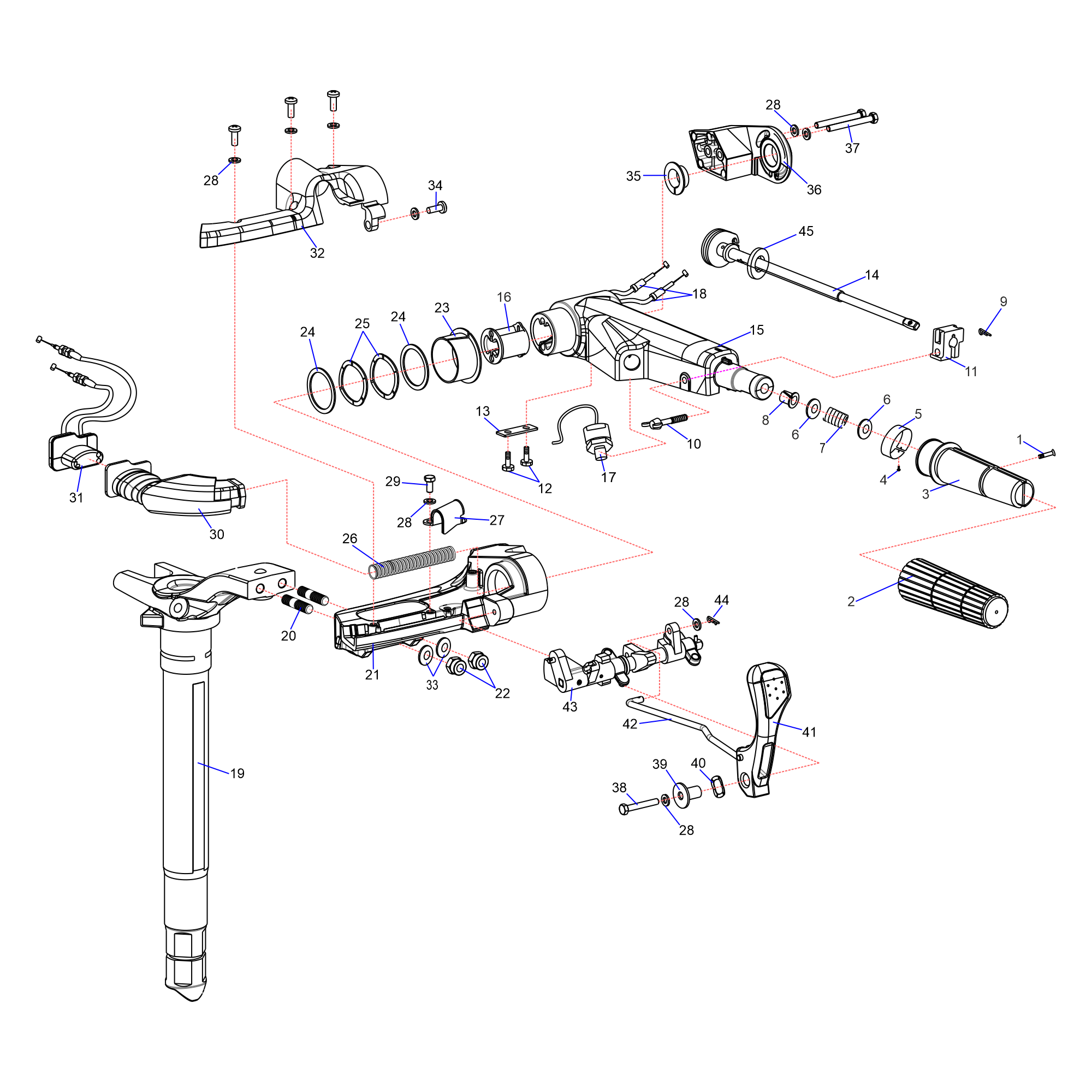 Румпель