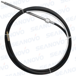 Трос рулевой Nautflex М58 14 футов