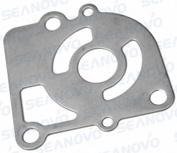 Пластина помпы Tohatsu 9.9/15/18HP 350-65025-H