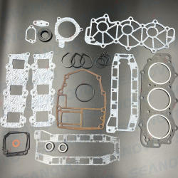 Ремкомплект мотоголовки Yamaha 40-50 6H4-W0001-01-00 Тайвань