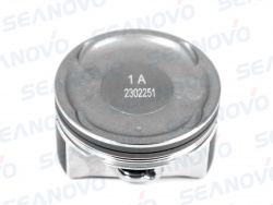 Поршень F130-01.03.00.01