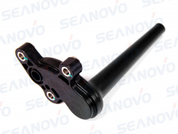 Маслоприёмник с  фильтром F60-05.00.03.08
