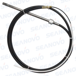 Трос рулевой Nautflex М58 09 футов